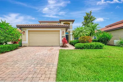 1306 Cielo Court, North Venice, FL 34275 - Photo 1