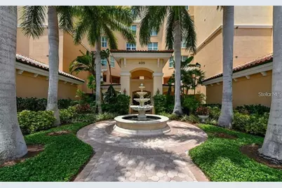 409 N Point Road #802, Osprey, FL 34229 - Photo 1