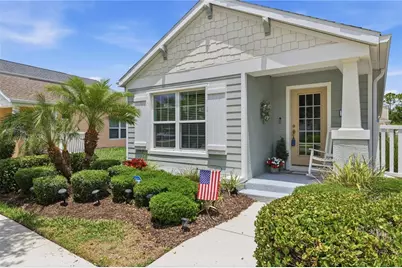 12733 Sagewood Drive, Venice, FL 34293 - Photo 1
