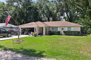 4657 SE 136th St, Summerfield, FL 34491 - Photo 1