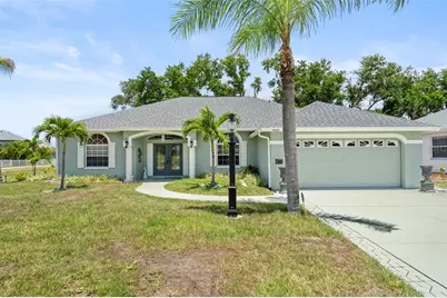 9001 69th Avenue E, Palmetto, FL 34221 - Photo 1