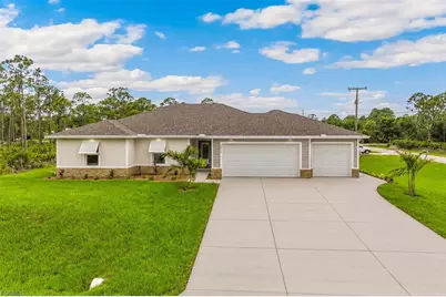 12273 Hindle Avenue, Punta Gorda, FL 33955 - Photo 1