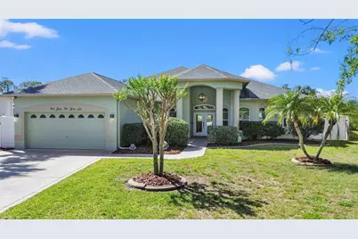 10206 Shooting Star Court, New Port Richey, FL 34655 - Photo 1