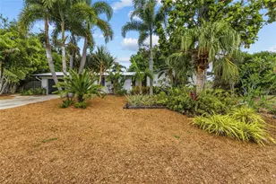 2605 Botany Ave, Sarasota, FL 34239 - Photo 1