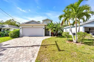 124 Tucker Ave, Sarasota, FL 34232 - Photo 1