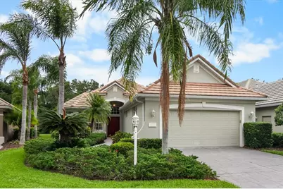 6705 Pebble Beach Way, Lakewood Ranch, FL 34202 - Photo 1