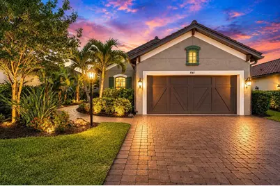 5365 Bartolomeo Street, Sarasota, FL 34238 - Photo 1
