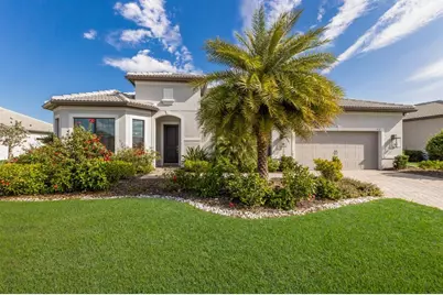 712 Sigsbee Loop, Sarasota, FL 34240 - Photo 1