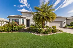 712 Sigsbee Loop, Sarasota, FL 34240 - Photo 1