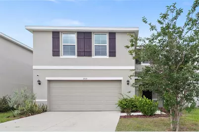 3729 Calamity Terrace, Bradenton, FL 34208 - Photo 1