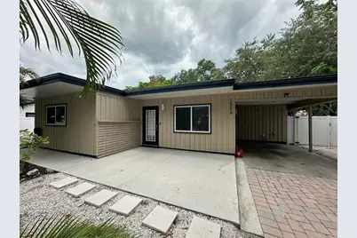 2559 E Paulstan Court, Sarasota, FL 34237 - Photo 1