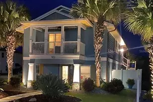 922 N Central Ave, Flagler Beach, FL 32136 - Photo 1