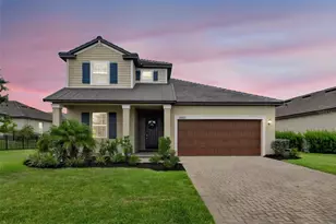 14285 17th Ct E, Parrish, FL 34219 - Photo 1