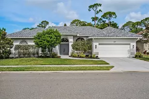 629 Sawgrass Bridge Rd, Venice, FL 34292 - Photo 1
