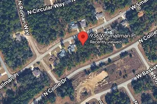 936 W Smallman Pl, Dunnellon, FL 34434 - Photo 1