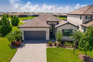 15890 Islandwalk Ave, Bradenton, FL 34211 - Photo 1