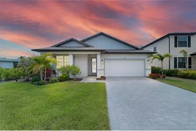 1602 Sunset Preserve Way, Port Charlotte, FL 33953 - Photo 1