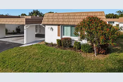 2731 Riverbluff Way #V76, Sarasota, FL 34231 - Photo 1