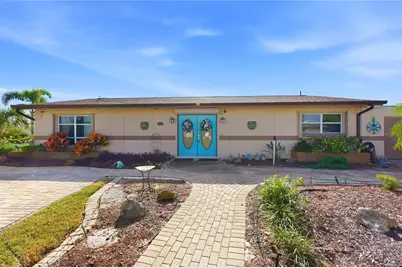 608 La Gorce Dr, Venice, FL 34293 - Photo 1