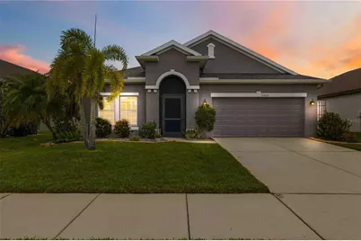 10920 E 79th Street, Parrish, FL 34219 - Photo 1