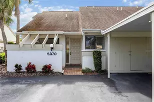 5370 Myrtle Wood Rd, Sarasota, FL 34235 - Photo 1