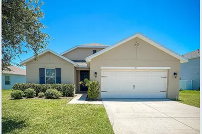 405 Gris Sky Lane, Bradenton, FL 34212 - Photo 1