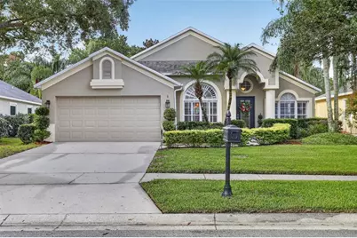 11717 Derbyshire Drive, Tampa, FL 33626 - Photo 1