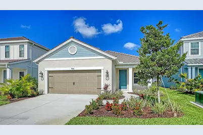 9866 Crystal Isles Circle, Sarasota, FL 34241 - Photo 1