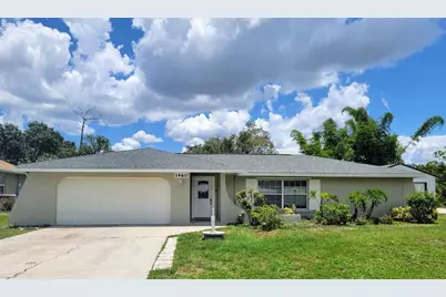 1460 Schenley Street, Port Charlotte, FL 33952 - Photo 1