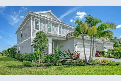 8542 Frangipani Terrace, Sarasota, FL 34240 - Photo 1