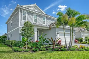 8542 Frangipani Terrace, Sarasota, FL 34240 - Photo 1
