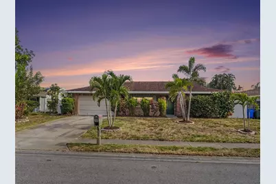 3907 23rd Avenue W, Bradenton, FL 34205 - Photo 1