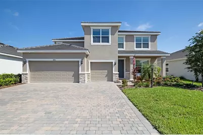 3826 Butte Trail, Bradenton, FL 34211 - Photo 1