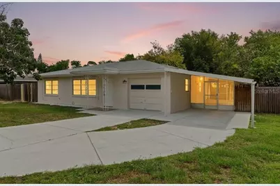 4512 19th Street Circle W, Bradenton, FL 34207 - Photo 1