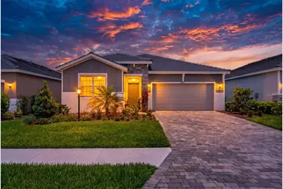 18237 Beach Ranch Terrace, Bradenton, FL 34211 - Photo 1