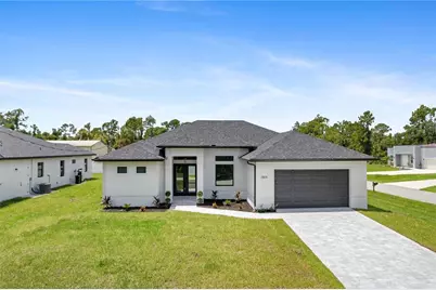 2805 Anniston Road, North Port, FL 34288 - Photo 1