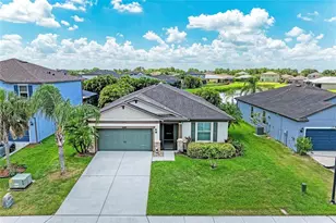 11059 58th St Cir E, Parrish, FL 34219 - Photo 1