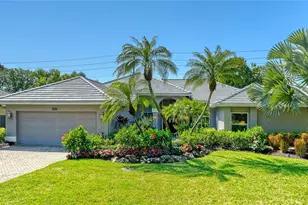 5161 Flicker Field Cir, Sarasota, FL 34231 - Photo 1