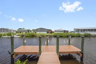 654 Blackburn Blvd, North Port, FL 34287 - Photo 1