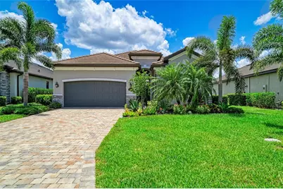 5731 Cheech Glen, Bradenton, FL 34211 - Photo 1