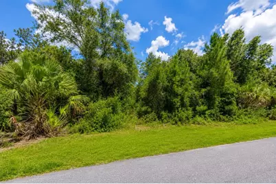 2588 Jollivette Road, North Port, FL 34288 - Photo 1
