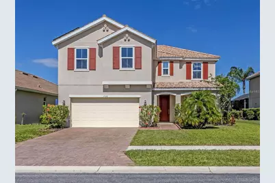 2160 Weaver Bird Lane, Venice, FL 34292 - Photo 1