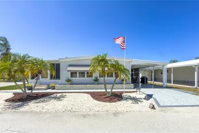 808 53rd Avenue E #55, Bradenton, FL 34203 - Photo 1