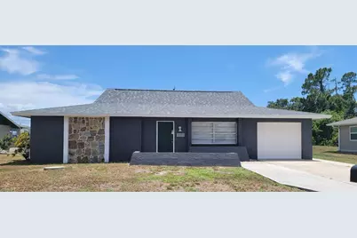 22329 Niagara Avenue, Port Charlotte, FL 33952 - Photo 1