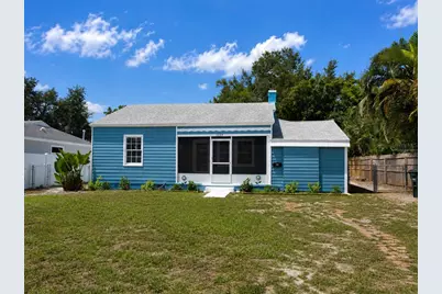 3209 Avenue A W, Bradenton, FL 34205 - Photo 1