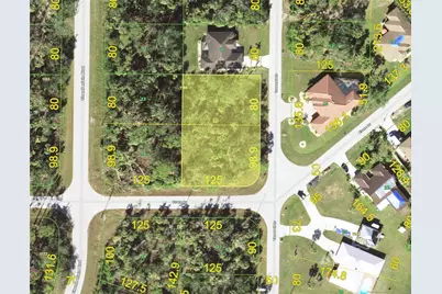 253 Tazewell Drive, Port Charlotte, FL 33954 - Photo 1