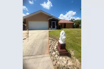 27019 Shanahan Lane, Punta Gorda, FL 33983 - Photo 1