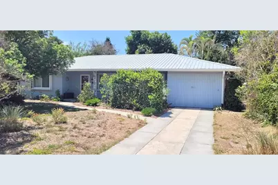 2230 Bougainvillea Street, Sarasota, FL 34239 - Photo 1