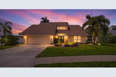 8112 12th Avenue NW, Bradenton, FL 34209 - Photo 1