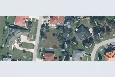 2107 Sunrise Drive, Sebring, FL 33872 - Photo 1